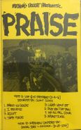 Praise, MDR Live Series (Cassette)
