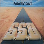 SSD, How We Rock (LP)