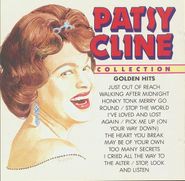 Patsy Cline, Golden Hits [Import] (CD)