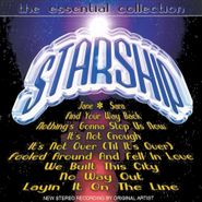 Starship, The Essential Collection (CD)