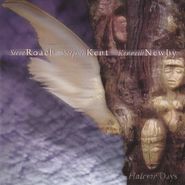 Steve Roach, Halcyon Days (CD)