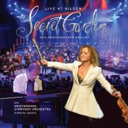 Secret Garden, Live At Kilden: 20th Anniversary Concert (CD)