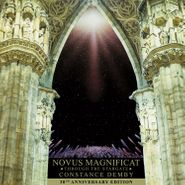 Constance Demby, Novus Magnificat: Through The Stargate [30th Anniversary Edition] (CD)