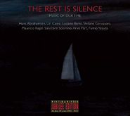 Uri Caine, The Rest Is Silence: Music Of Our Time (CD)