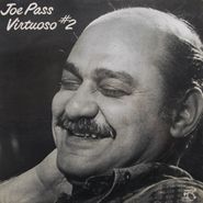 Joe Pass, Virtuoso #2 (CD)