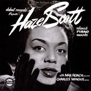 Hazel Scott, Relaxed Piano Moods (CD)