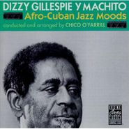Dizzy Gillespie, Afro-Cuban Jazz Moods (CD)