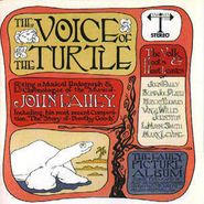John Fahey, Voice Of The Turtles (CD)