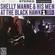 Shelly Manne & His Men, At The Black Hawk Vol. 1 (CD)