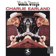 Charles Earland, Black Drops (CD)