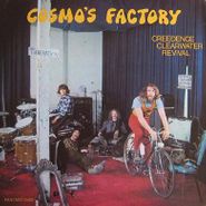 Creedence Clearwater Revival, Cosmo's Factory (LP)