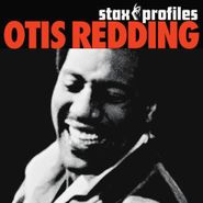 Otis Redding, Stax Profiles (CD)