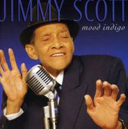 Little Jimmy Scott, Mood Indigo (CD)