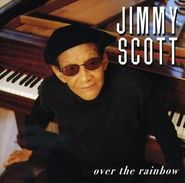 Little Jimmy Scott, Over The Rainbow (CD)