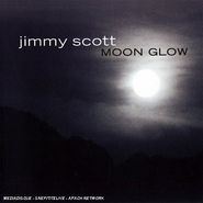 Little Jimmy Scott, Moon Glow (CD)