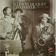 Illinois Jacquet, Toronto 1947 (CD)