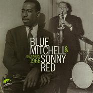 Blue Mitchell, Baltimore 1966 (CD)