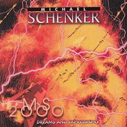 Michael Schenker, Ms 2000: Dreams & Expressions (CD)