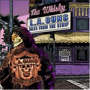 L.A. Guns, Tales From The Strip (CD)