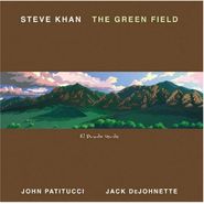 Steve Khan, Green Field (CD)
