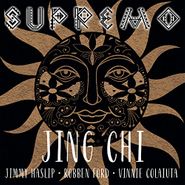 Jing Chi, Supremo (CD)