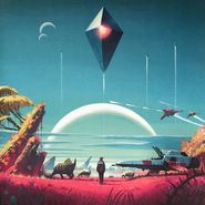 65daysofstatic, No Man's Sky: Music For An Infinite Universe [OST] (LP)