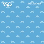 The Vitamin String Quartet, The World Of Studio Ghibli [Black Friday] (LP)