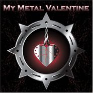 The Vitamin String Quartet, My Metal Valentine (CD)