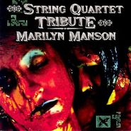 The Vitamin String Quartet, The String Quart Tribute To Marilyn Manson (CD)
