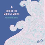Iron Horse, Pickin' On Modest Mouse [Record Store Day] (LP)