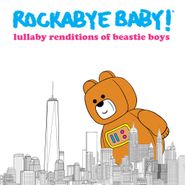 Rockabye Baby!, Lullaby Renditions Of Beastie Boys [Record Store Day Blue Vinyl] (LP)