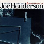 Joe Henderson, The Standard Joe (CD)