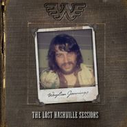 Waylon Jennings, The Lost Nashville Sessions (CD)