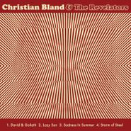 Christian Bland & The Revelators, Split (10")