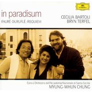 Cecilia Bartoli, In Paradisum (CD)