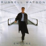 Russell Watson, Encore (CD)