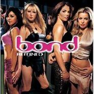 Bond, Remixed (CD)