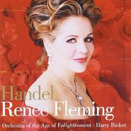 George Frideric Handel, Handel (CD)