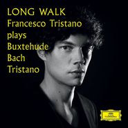 Francesco Tristano, Long Walk (LP)