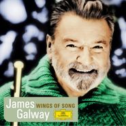 James Galway, Wings Of Song (CD)