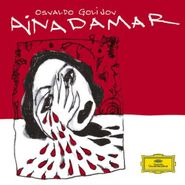 Osvaldo Golijov, Golijov: Ainadamar - Fountain Of Tears (CD)