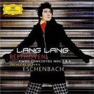 Ludwig van Beethoven, Beethoven Piano Concertos Nos. 1 & 4 (CD)