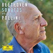 Maurizio Pollini, Beethoven: Piano Sonatas (CD)