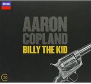 Aaron Copland, Copland: Billy the Kid (CD)