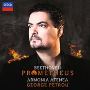 Ludwig van Beethoven, Beethoven: Prometheus (CD)