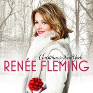 Renée Fleming, Christmas In New York (CD)