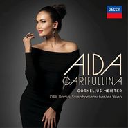 Aida Garifullina, Aida (CD)