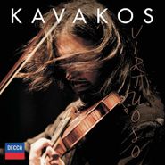 Leonidas Kavakos, Virtuoso (CD)