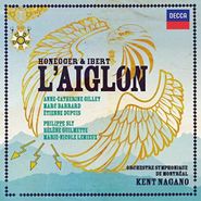 Arthur Honegger, L'Aiglon (CD)