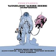 London Orion Orchestra, Pink Floyd's Wish You Were Here Symphonic (LP)